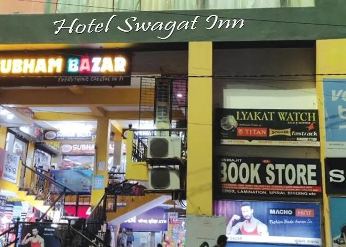Hotel O Swagat Inn