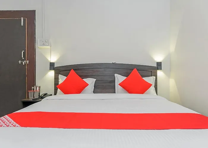 Hotel O Suman Lodging
