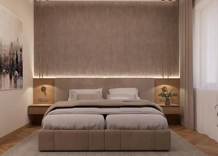 The Benedict Boutique Hotel Old Town Prague