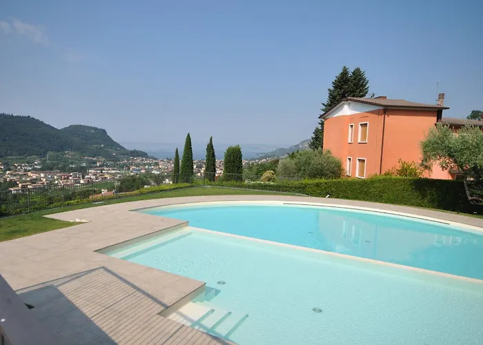 Apartmentsgarda - Baia D'Argento Residence