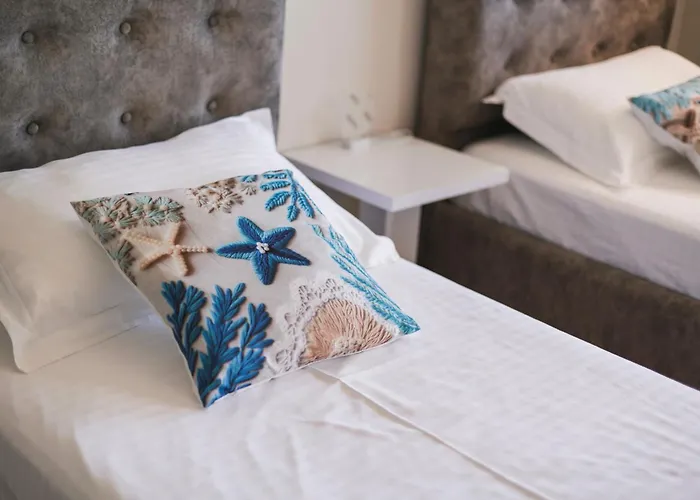 Lotus Apartments
