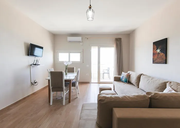 Lotus Apartments