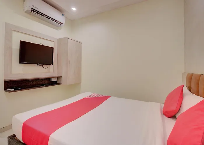 Hotel O Royal Orbit
