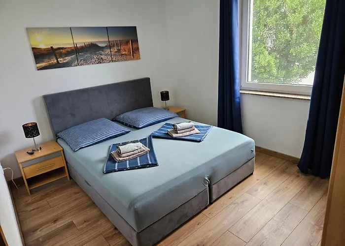 Apartmani Janja