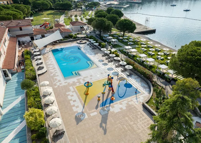 Hotel Vile Park Premium