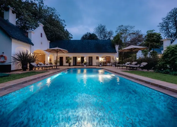 The Manor At Ngorongoro
