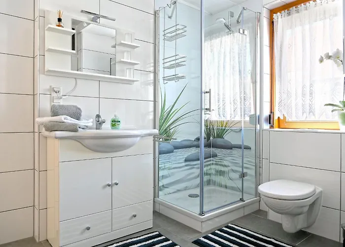 Ferienwohnung Bodenstein
