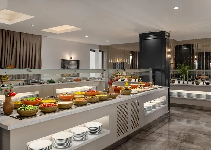 Ramada Encore By Wyndham Midyat