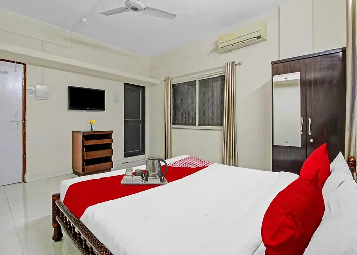 Hotel O Star