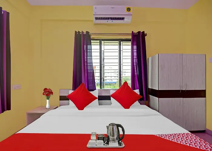 Hotel O Flagship 4 Season