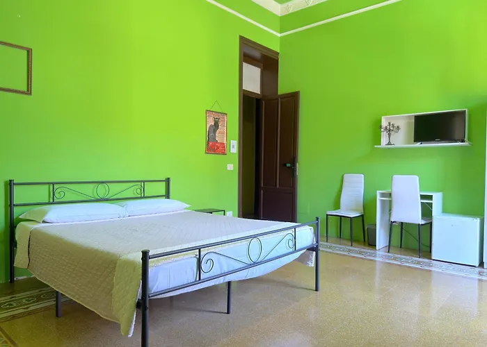 Boheme B&B