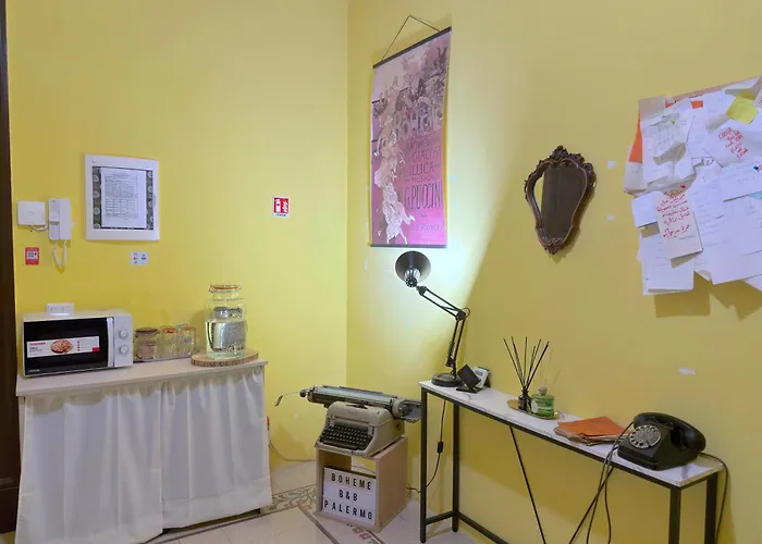 Boheme B&B