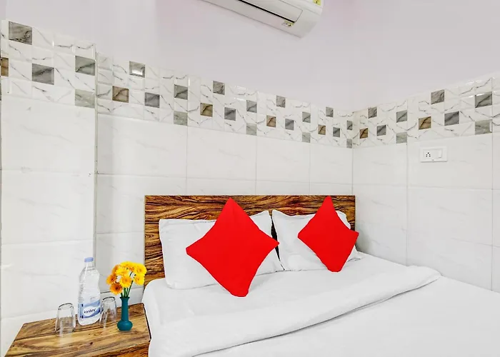 Hotel O New Singh