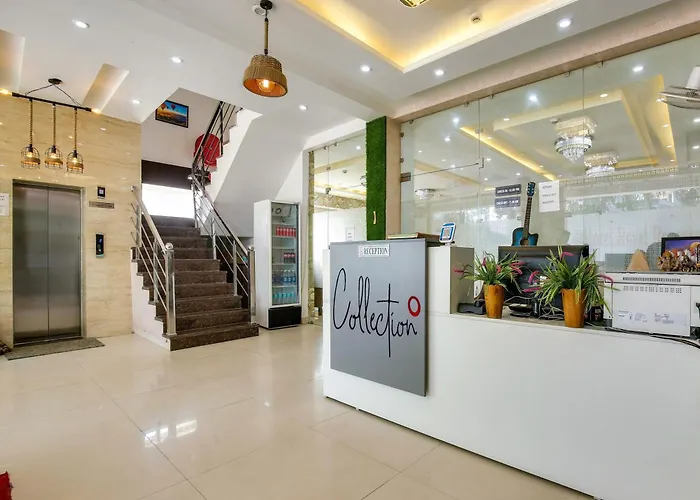 Collection O Hotel Royal Regency