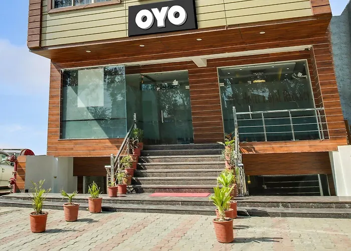 Collection O Hotel Royal Regency