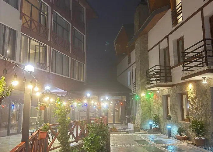 Hotel 1700