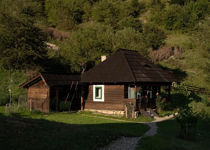 Hanul Bucovinei
