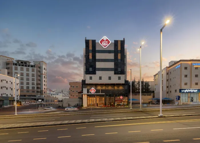 Aber Abha