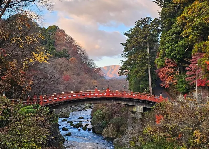 Shinkyo Inn