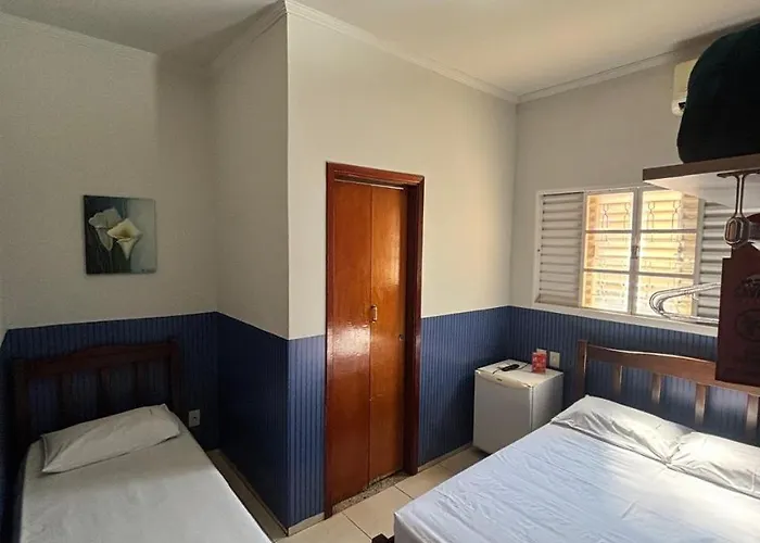 Hotel Savana