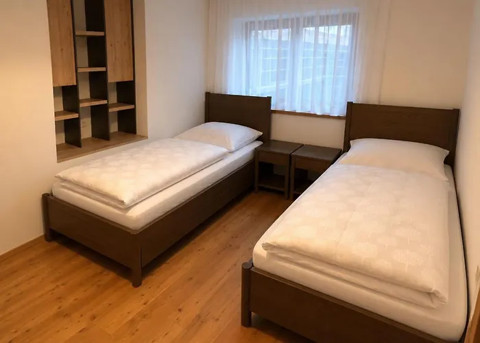 Appartments Raffele
