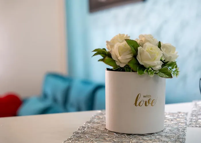 You & Me Spa Apartment