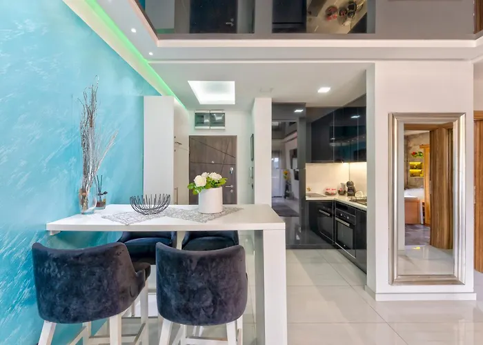 You & Me Spa Apartment