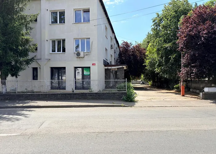 Pyky Apartment