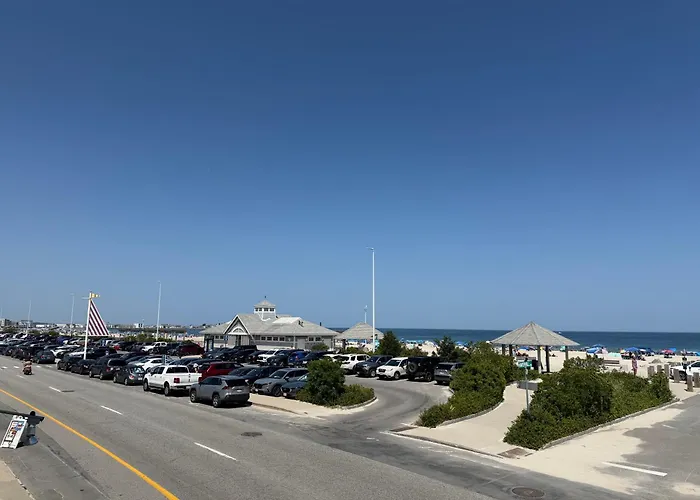 Nautical Beach Apartments