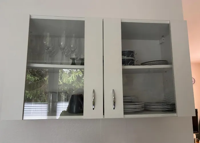 Haus Lucia, mit Pool und Sauna, Appartment 4