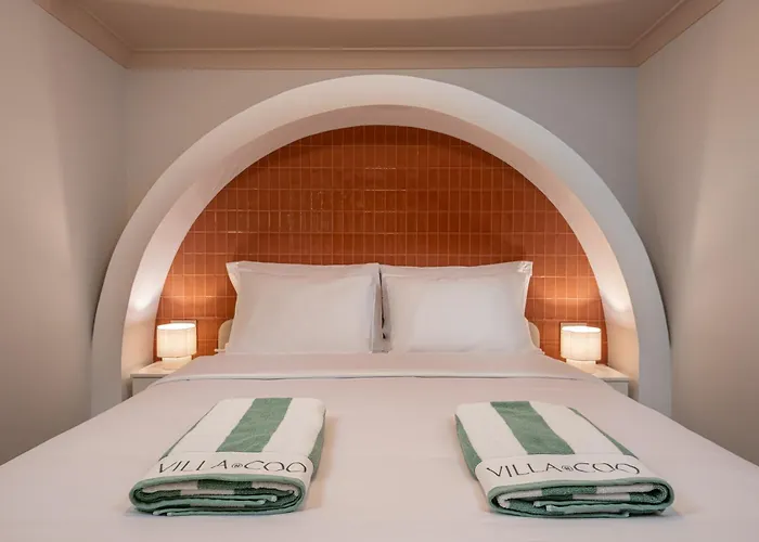 Villa Coo Boutique Hotel - Adults Only