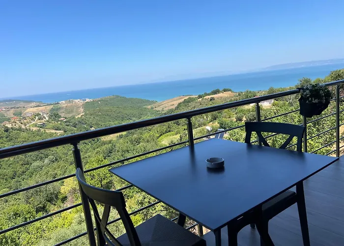 Restorant Hotel Xheni