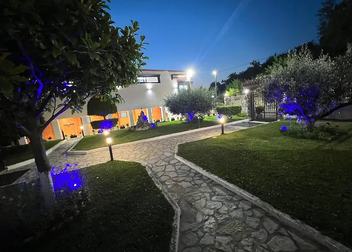 Restorant Hotel Xheni