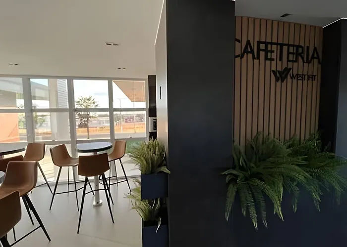 Studio Nova Betãnia
