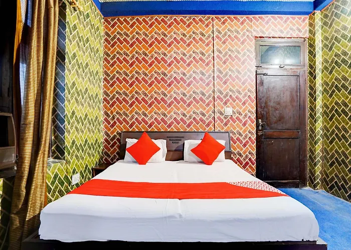 Hotel O Sangam