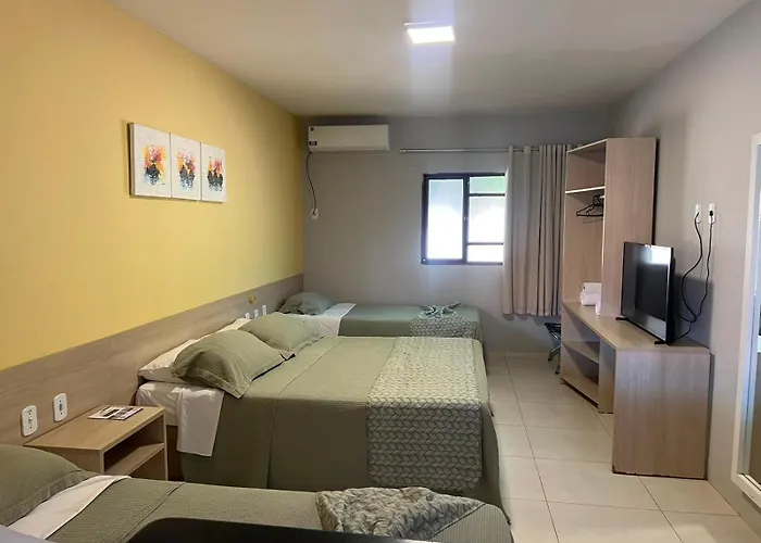 Gurgueia Park Hotel