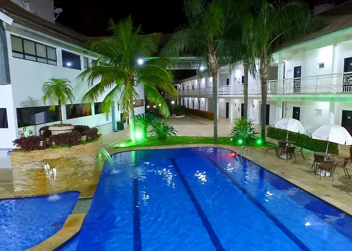 Valentim Palace Hotel