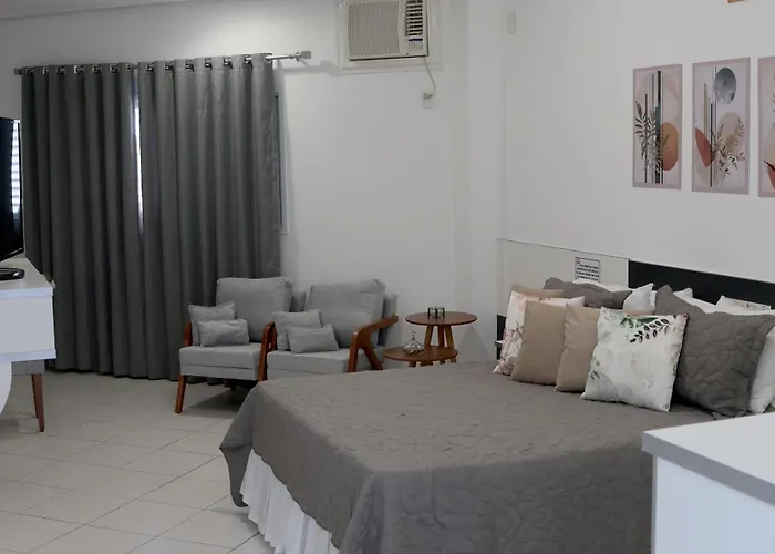 Valentim Palace Hotel