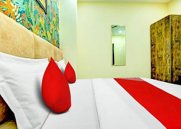 Hotel O Grace Villa