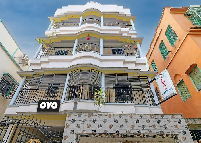 Hotel O Nirmal Guest House