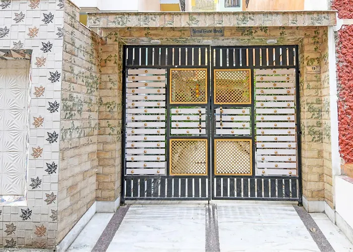 Hotel O Nirmal Guest House