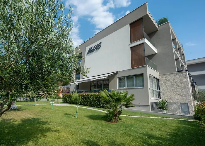 Boutique Hotel Mavie - Adults Only
