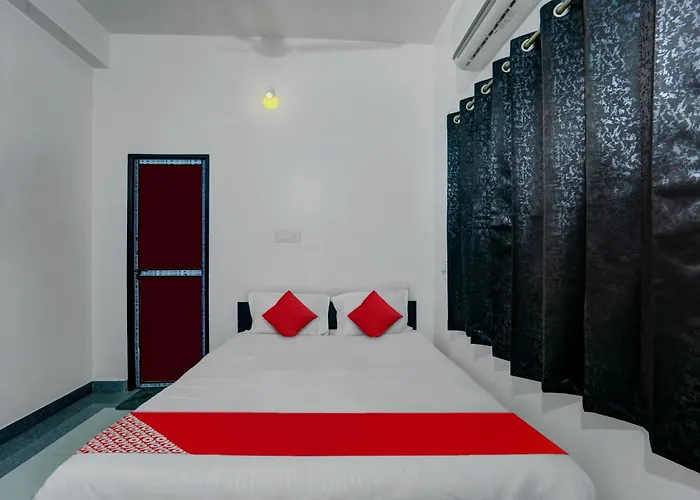 Hotel O As Hotels & Banquet
