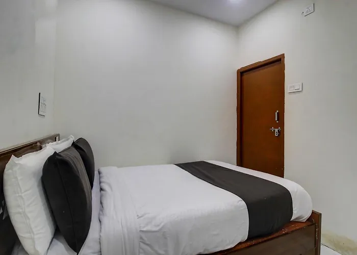 Hotel O Moon Light