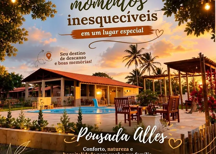Pousada Alles
