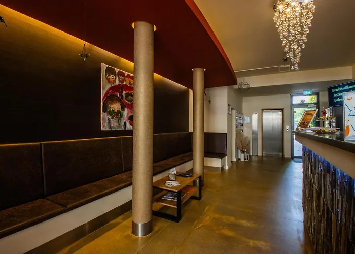 Boutique Hotel Schwarzer Baer