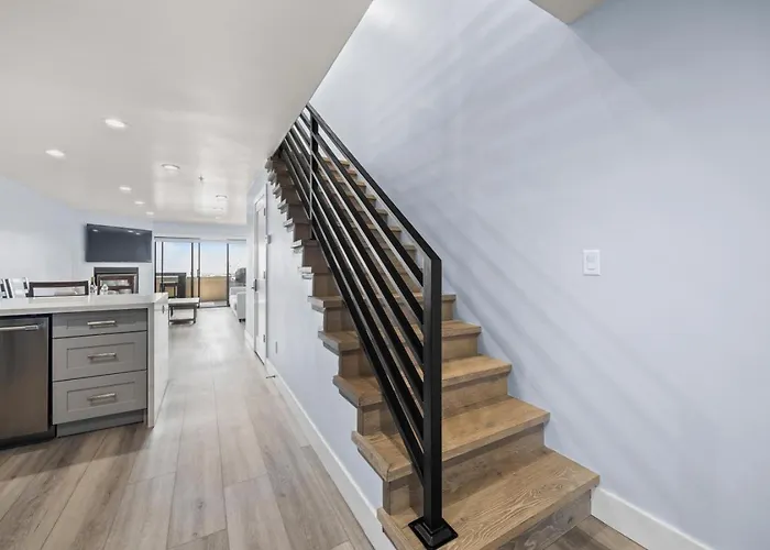 Seascape Ocean View Condo