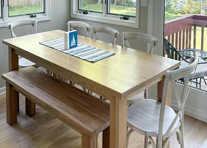 Lake Huron Vacation Rental W/ Private Beach!