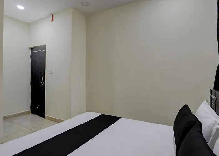 Hotel O Rm Guest House