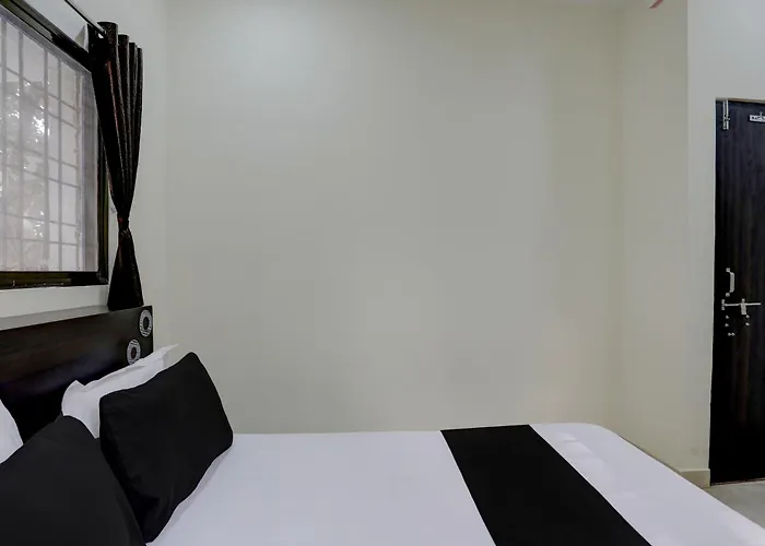 Hotel O Rm Guest House